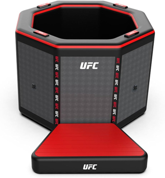 NETSPA® UFC Eisbad, Ø 130cm x H 90cm, 1 Person